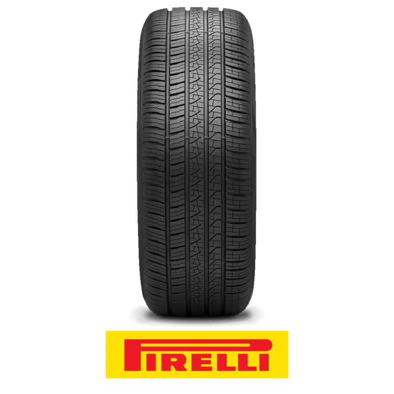 Pirelli 275/45 R21 110Y XL Scorpion Zero All Season M+S NCS (LR)