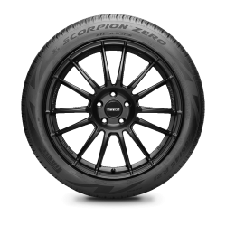 Pirelli 275/45 R21 110Y XL Scorpion Zero All Season M+S NCS (LR)