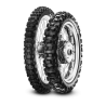 Pirelli Scorpion XC MID HARD 110/100 - 18 M/C 64M MST Trasera