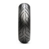 Pirelli Diablo Rosso Scooter 120/80 -14 M/C 58S TL Front/Rear