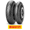 Pirelli Diablo Rosso Scooter  120/70 R 15 56H Y 160/60 R 14 65H TL