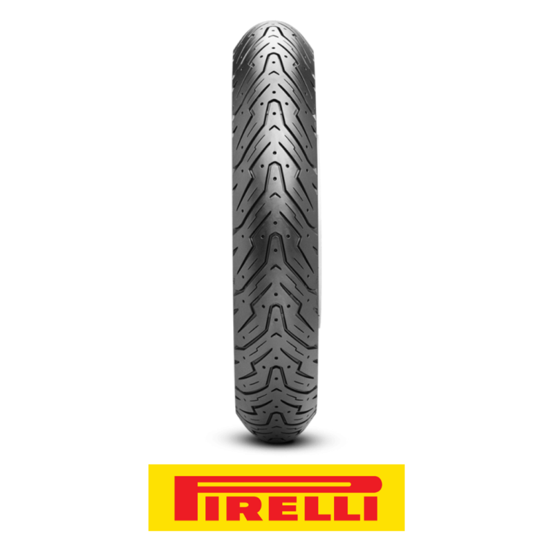 Pirelli Angel Scooter 110/70 -13 M/C 54S TL Reinf Front/Rear DOT 09/22