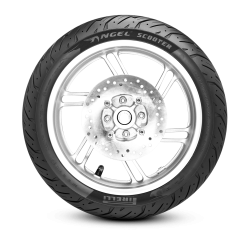 Pirelli Angel Scooter 130/70 - 12 M/C 56L TL Front/Rear