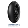 Metzeler Racetec TD SLICK 180/60 R 17 NHS TL Trasera