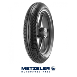 Metzeler Racetec SM RAIN 125/75 R 420 NHS TL Delantera