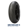 Metzeler Racetec RR 180/55 ZR 17 M/C 73W K3 TL Trasera DOT 30/22