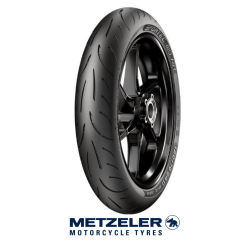 Metzeler Sportec M9RR 120/70 ZR 17 M/C 58W TL Delantera