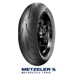 Metzeler Sportec M9RR 150/60 R 17 M/C 66H TL Trasera DOT 42/22
