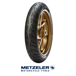 Metzeler Sportec M7RR 120/60 ZR 17 M/C 55W TL Delantera
