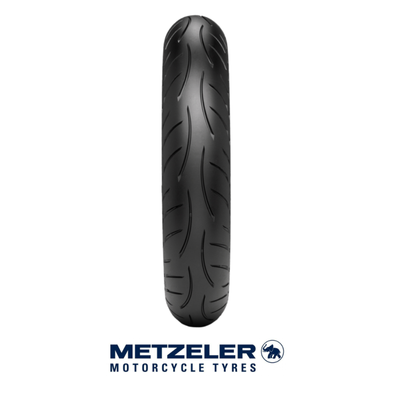 Metzeler Sportec M5 Interact 110/70 R 17 M/C 54H TL Front