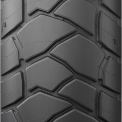 Michelin Anakee Adventure  90/90 - 21 M/C 54H TL/TT Front