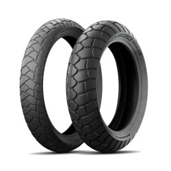 Michelin Anakee Adventure 90/90-21 54H + 130/80-17 65H TL/TT