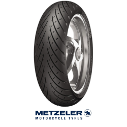 Metzeler Roadtec 01 SE 180/55 ZR17 73W TL Rear
