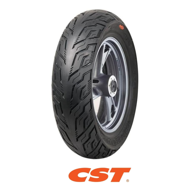 CST CM547  120/70 - 11 M/C 56L TL Delantera/ Trasera