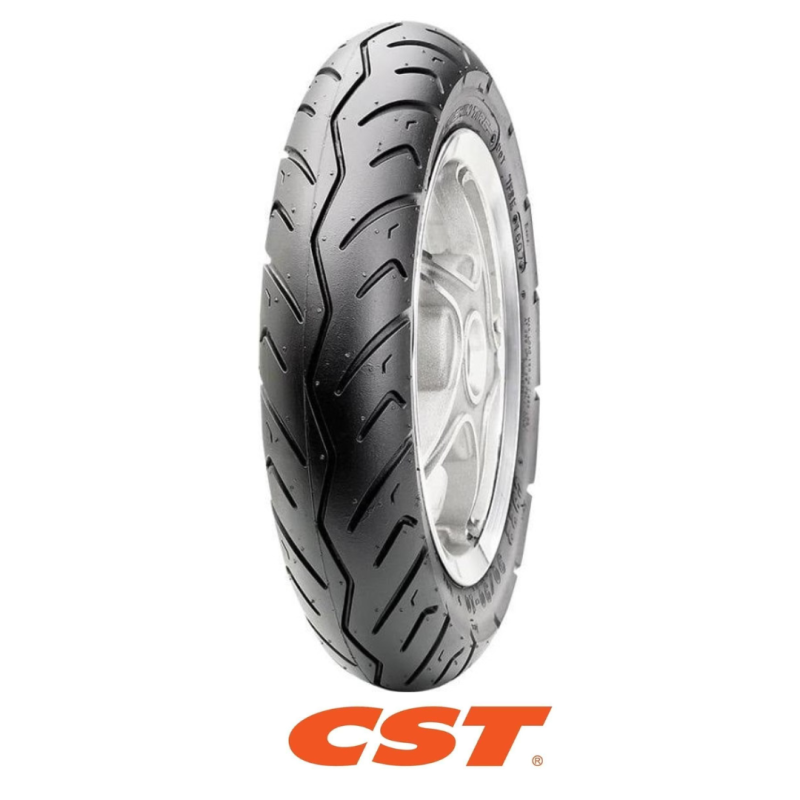CST CM922R 90/90 - 10 M/C 50J TL Front /Rear