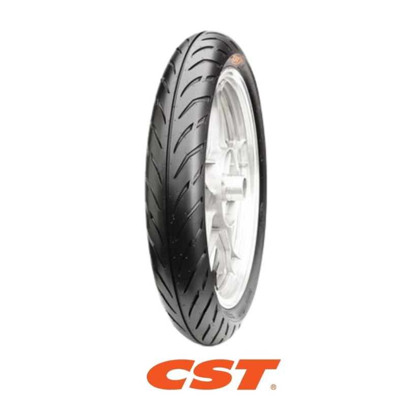 CST CM6531  110/70 - 14 M/C 50P TL Front