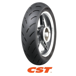 CST CM-TR  130/70 -13 M/C 63P TL Delantera/ Trasera