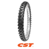 CST CM733  80/100 -21 M/C 51M NHS TT Front