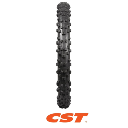 CST CM723  90/90 -21 M/C 54M NHS TT Delantera