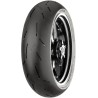 Continental ContiRaceAttack 2 MEDIUM 190/55 ZR 17 M/C 75W TL Trasera DOT 13/23