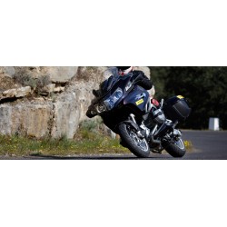 Dunlop Sportmax Roadsmart III 190/50 ZR 17 M/C 73W TL Trasera DOT 14/22