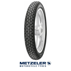 Metzeler Block C  3.25 - 16 M/C 55P Reinf TT Front/Rear