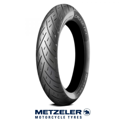 Metzeler Cruisetec 120/70 B 21 M/C 68H Reinf TL Delantera