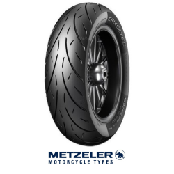 Metzeler Cruisetec 140/75 R 15  M/C 65H TL Trasera