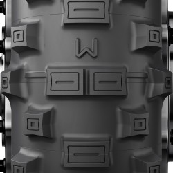 Michelin Enduro MEDIUM 140/80 - 18 M/C 70R TT Trasera