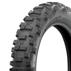 Michelin Enduro MEDIUM 140/80 - 18 M/C 70R TT Trasera