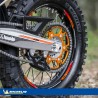 Michelin Enduro MEDIUM 140/80 - 18 M/C 70R TT Trasera
