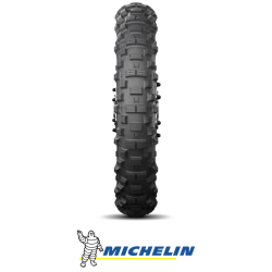 Michelin Enduro MEDIUM 140/80 - 18 M/C 70R TT Trasera