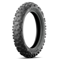 PACK4 : Michelin Enduro MEDIUM 2  90/90-21 y  Enduro MEDIUM 140/80-18 + Michelin BIB MOUSSE  M15 y M14S