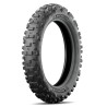 PACK4 : Michelin Enduro MEDIUM 2  90/90-21 y 140/80-18 Enduro MEDIUM + Michelin BIB MOUSSE  M15 y M14