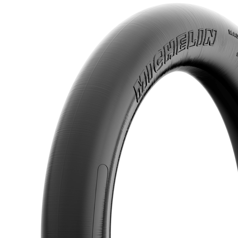 PACK4 : Michelin Tracker 90/90 - 21+140/80 - 18 + Michelin BIB