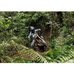 Mitas Terra Force-EF2 SM Super Light 90/90 - 21 M/C 54R TT Delantera (LINIA VERDE)