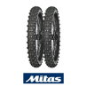 Mitas Terra Force-EF2 SM Super 90/90 - 21 M/C 54R TT Delantera (LINIA AMARILLA)