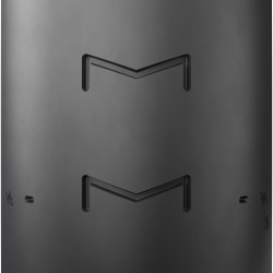 Michelin Power Supermoto B2 NHS 160/60 R 17  TL Trasera