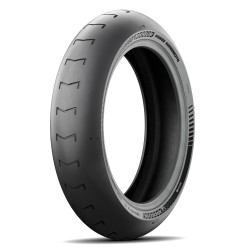 Michelin Power Supermoto B2 NHS 160/60 R 17  TL Trasera
