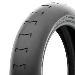 Michelin Power Supermoto B2 NHS 160/60 R 17  TL Rear