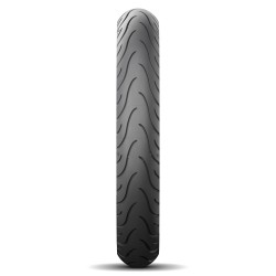Michelin Pilot Street 100/80-14 M/C 48P TL/TT Front/Rear