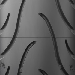 Michelin Pilot Street 100/80-14 M/C 48P TL/TT Front/Rear