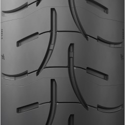 Michelin Road W GT 130/70 R 18 M/C 63H TL Delantera