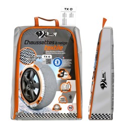 Cadenas nieve  XLPT TX0