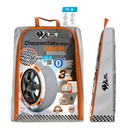 Cadenas nieve  XLPT TX2