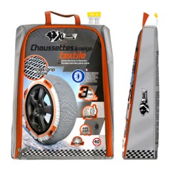 Cadenas nieve  XLPT TX4