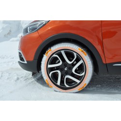 Cadenas nieve  XLPT TX5