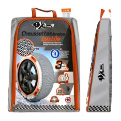 Cadenas nieve  XLPT TX5