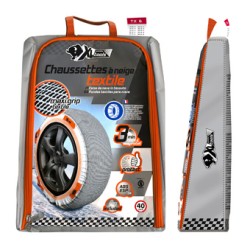 Cadenas nieve  XLPT TX6