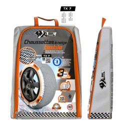 Cadenas nieve  XLPT TX7